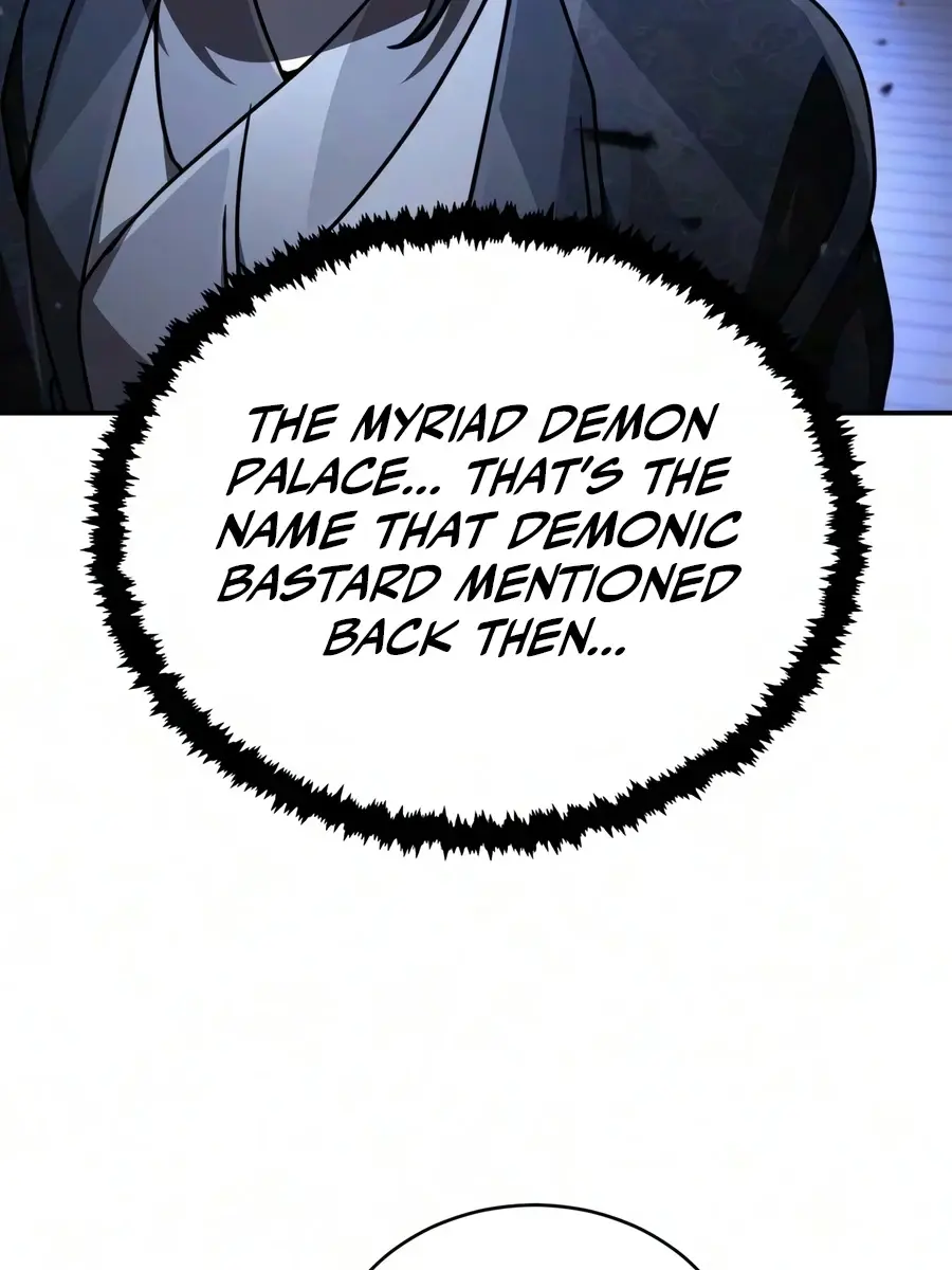 Reincarnation of the Fist King Chapter 55 Page 88