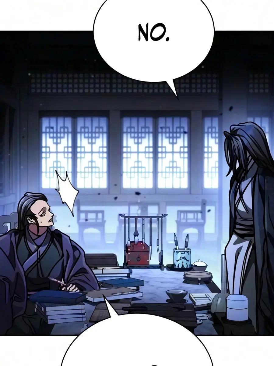Reincarnation of the Fist King Chapter 55 Page 89