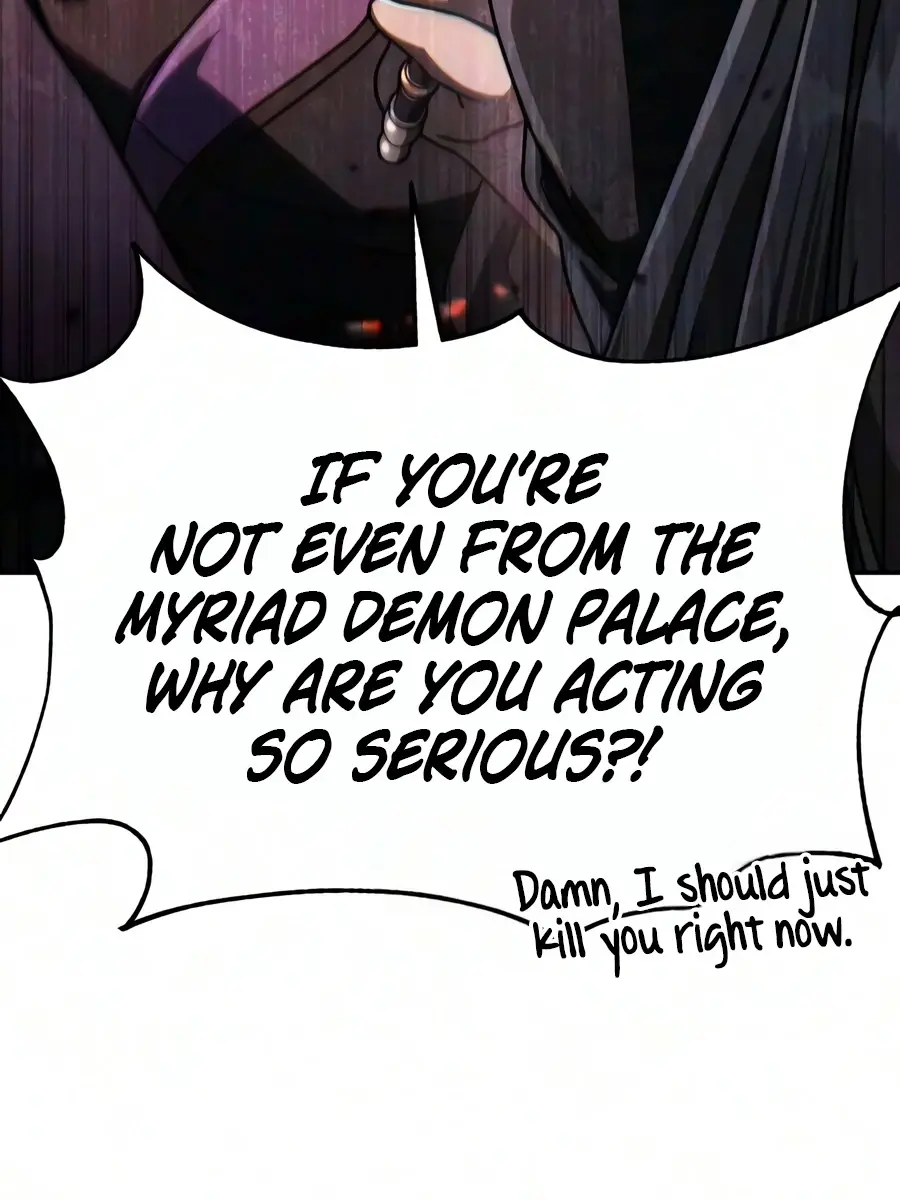 Reincarnation of the Fist King Chapter 55 Page 93
