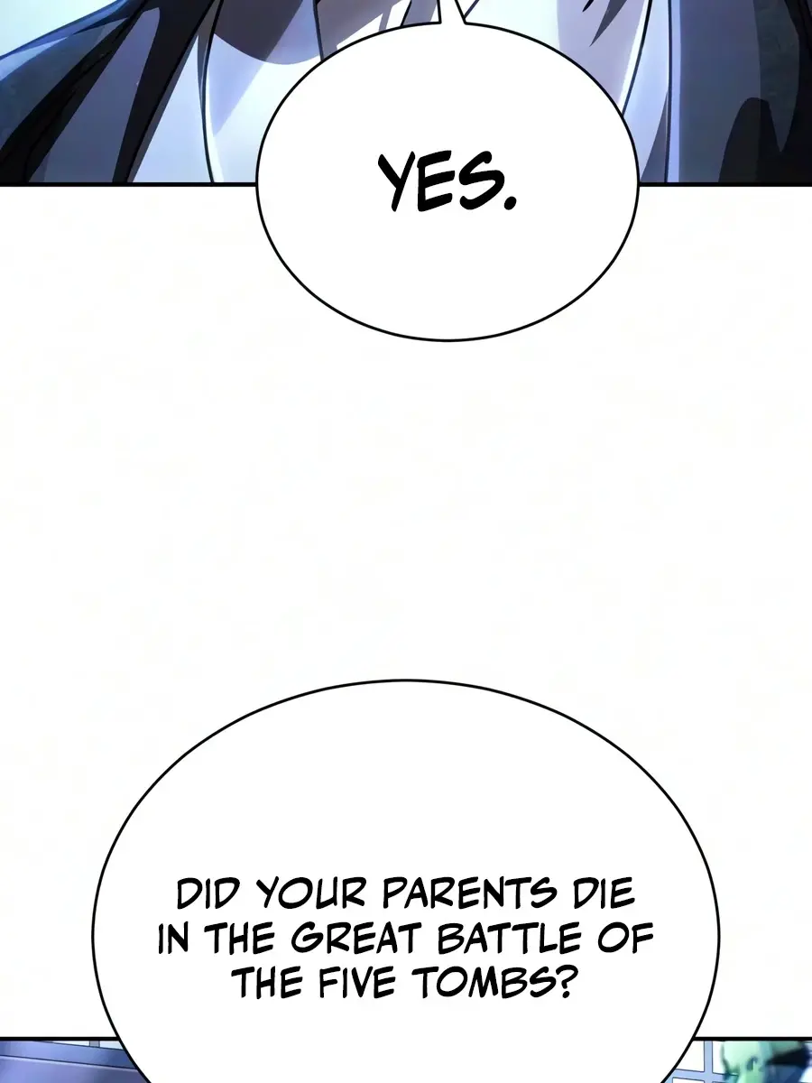 Reincarnation of the Fist King Chapter 55 Page 101