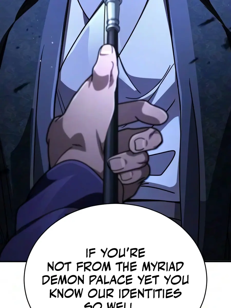 Reincarnation of the Fist King Chapter 55 Page 105