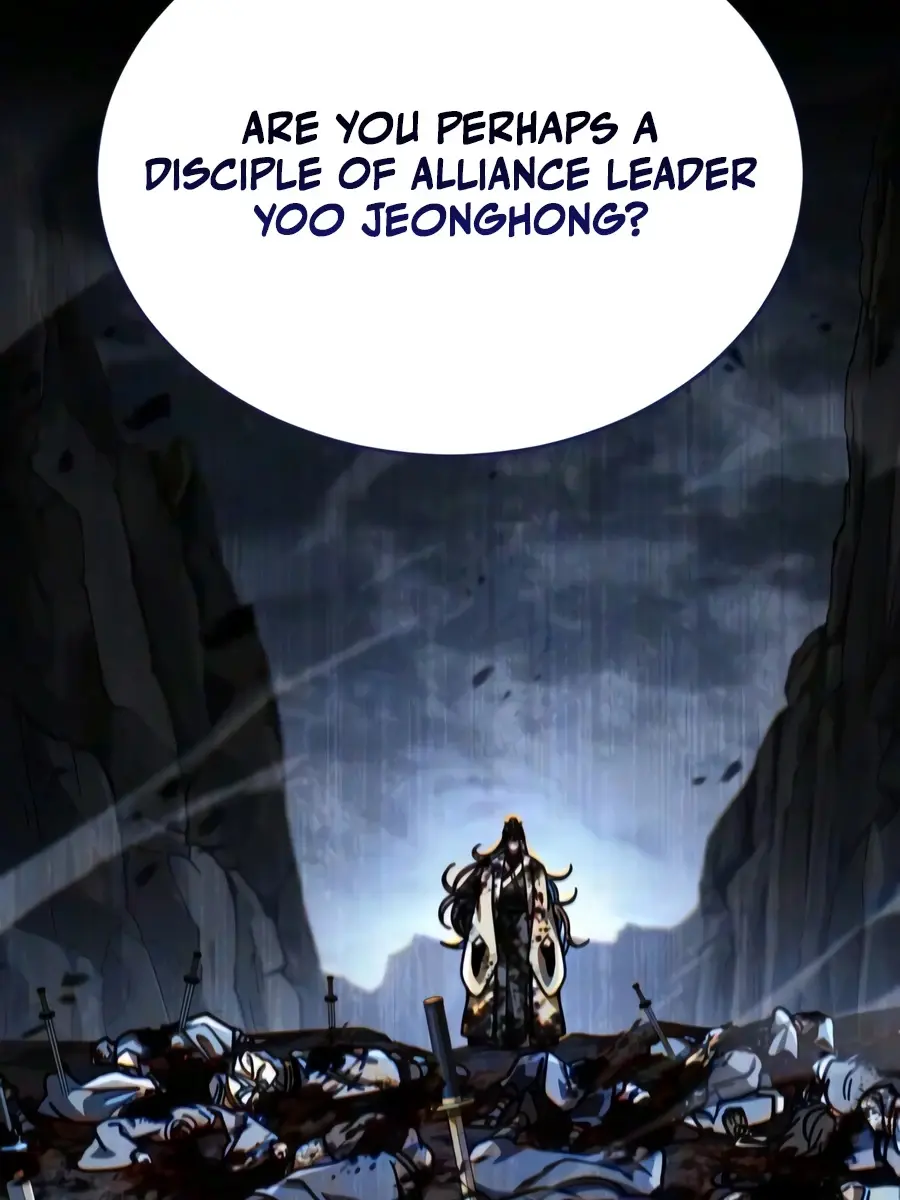 Reincarnation of the Fist King Chapter 55 Page 107