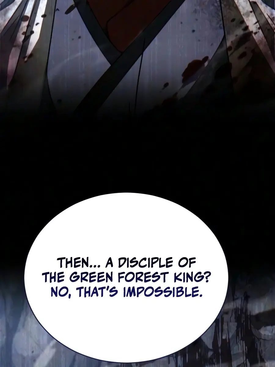 Reincarnation of the Fist King Chapter 55 Page 110