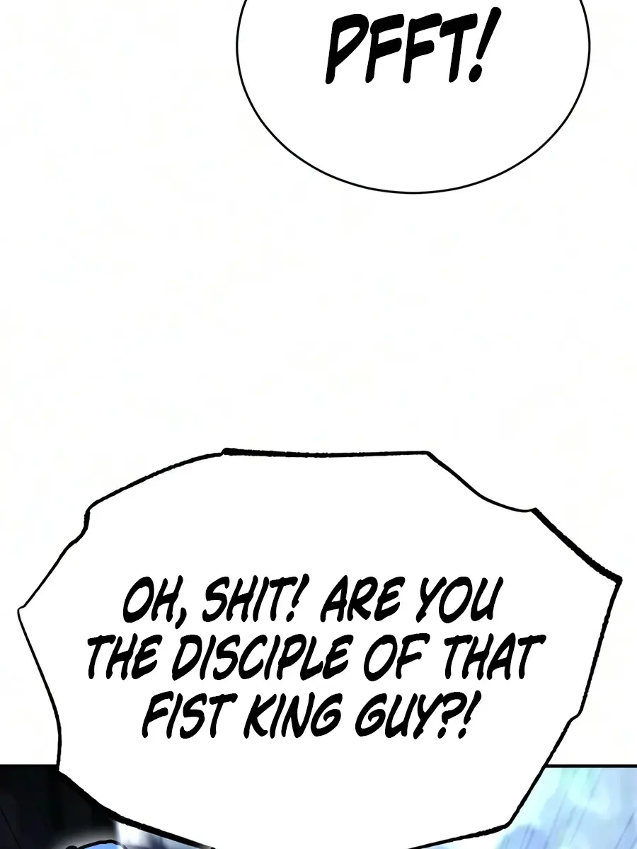 Reincarnation of the Fist King Chapter 55 Page 116