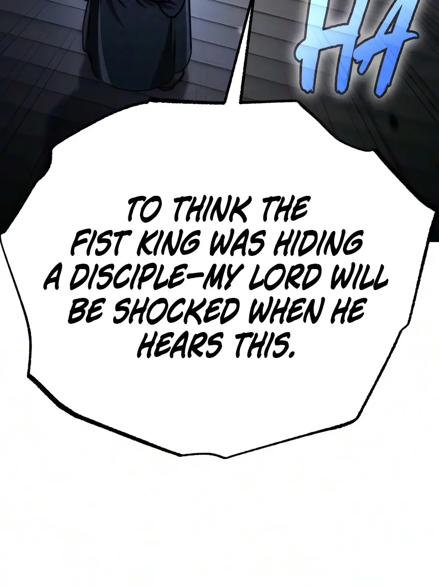 Reincarnation of the Fist King Chapter 55 Page 118