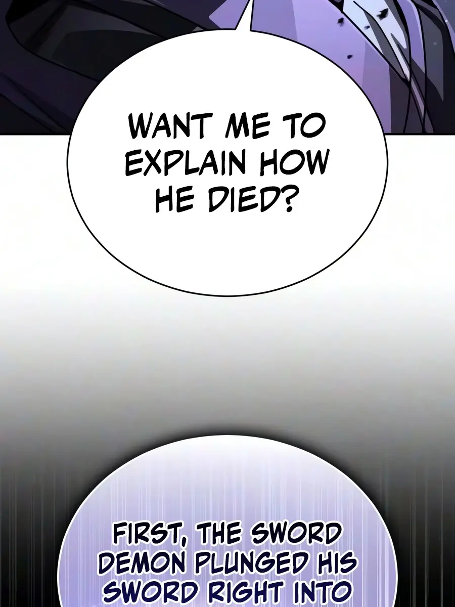 Reincarnation of the Fist King Chapter 55 Page 121