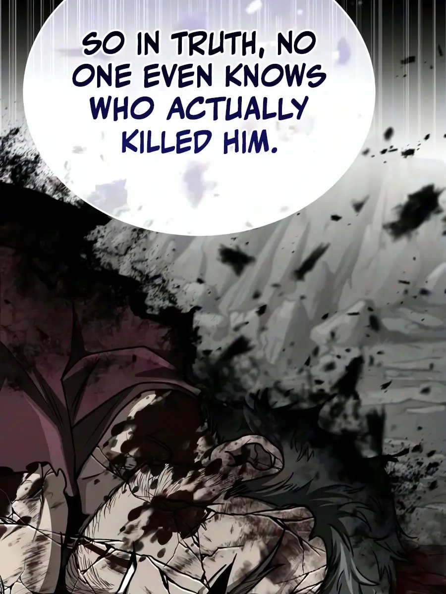 Reincarnation of the Fist King Chapter 55 Page 126