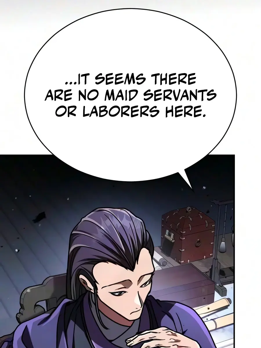 Reincarnation of the Fist King Chapter 55 Page 132