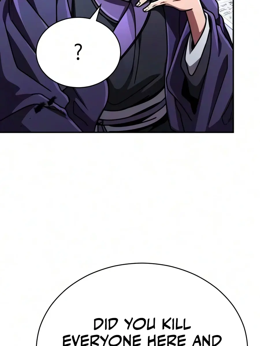Reincarnation of the Fist King Chapter 55 Page 133