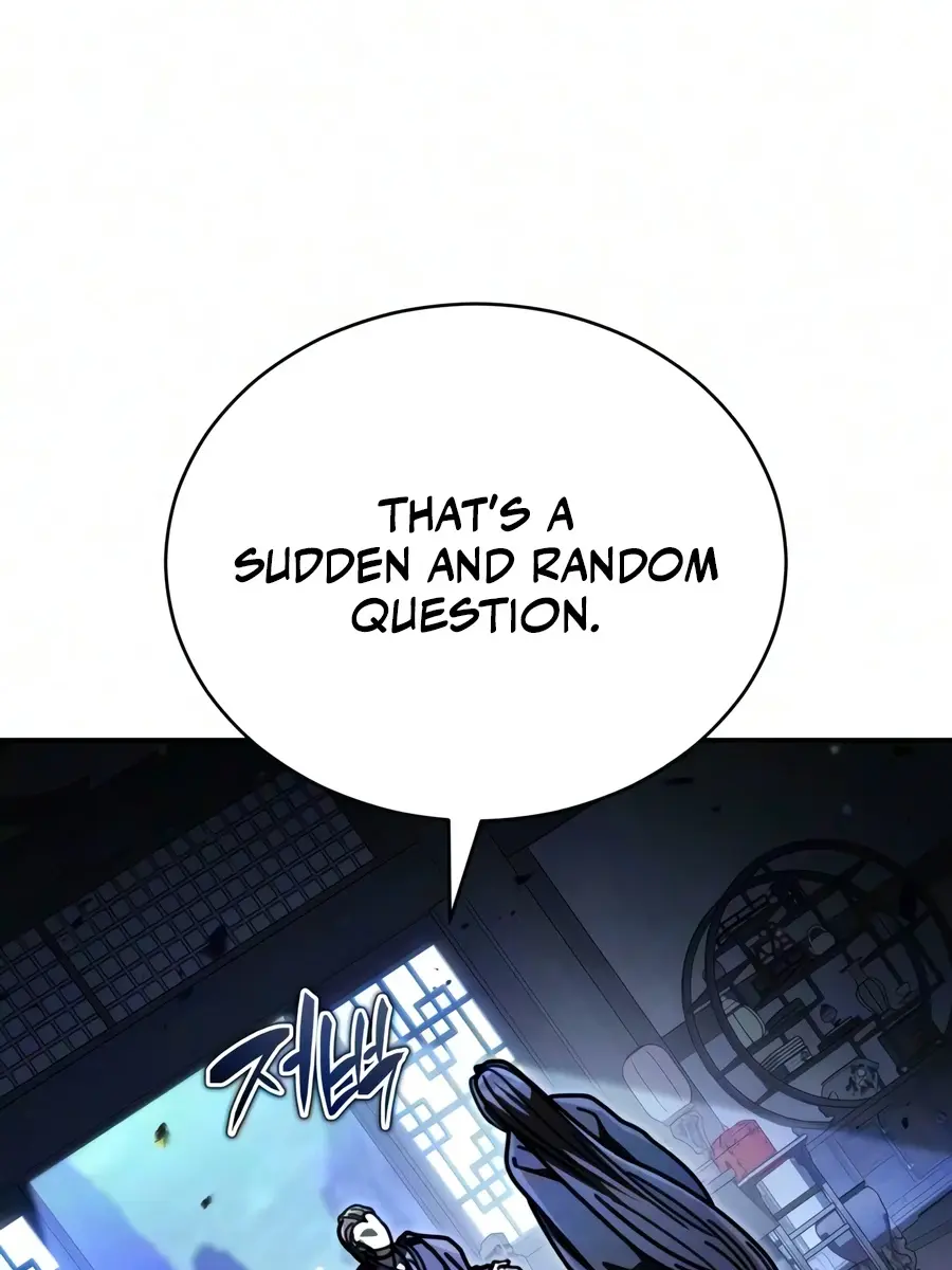 Reincarnation of the Fist King Chapter 55 Page 135