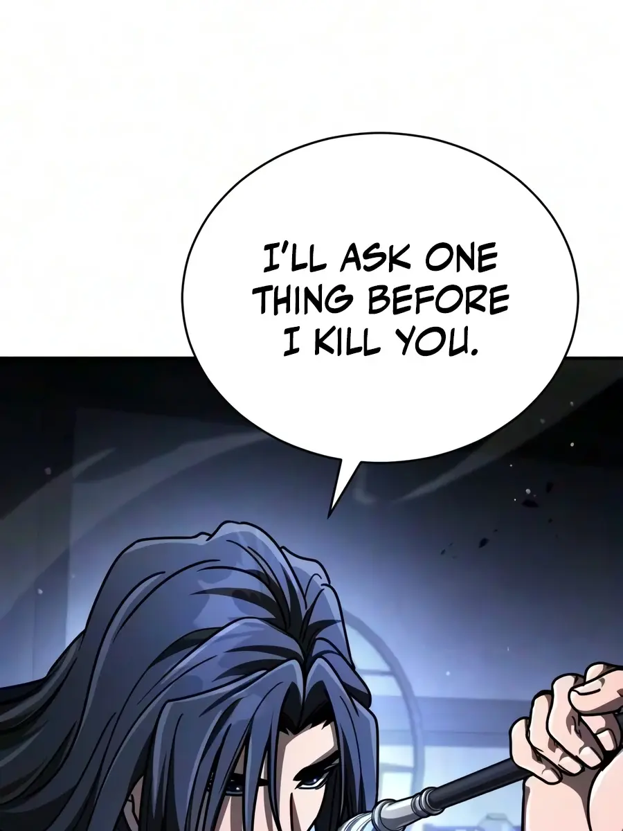 Reincarnation of the Fist King Chapter 55 Page 144