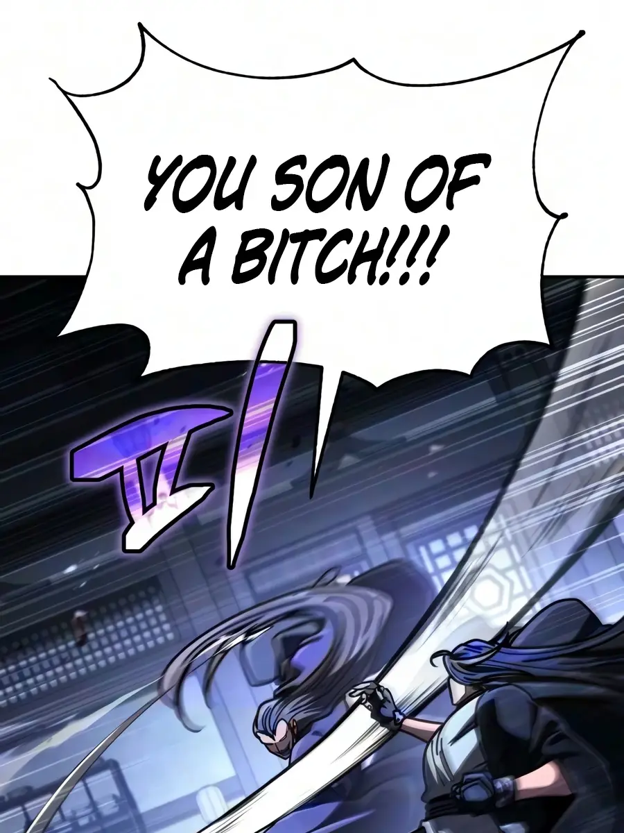 Reincarnation of the Fist King Chapter 55 Page 149
