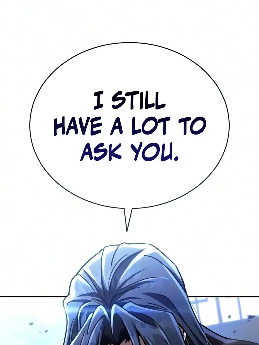 Reincarnation of the Fist King Chapter 55 Page 157