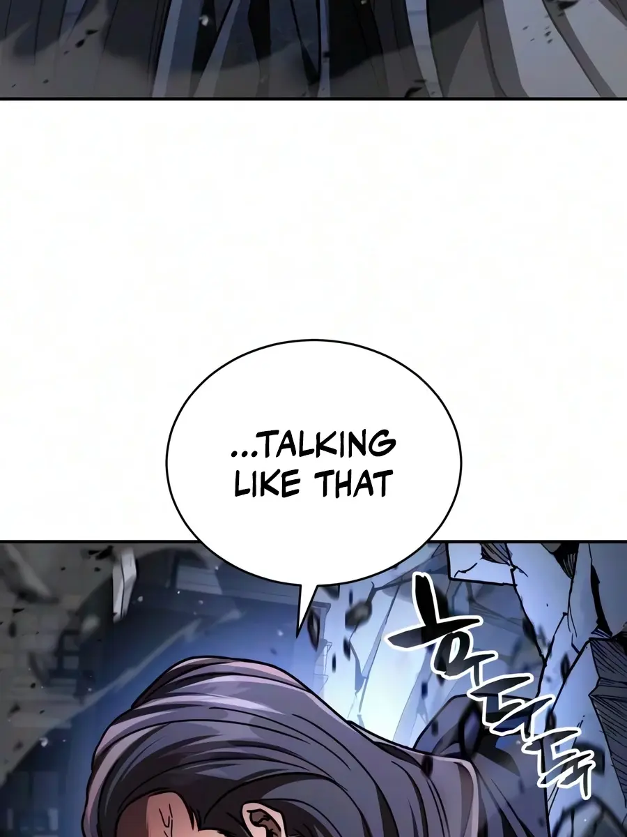 Reincarnation of the Fist King Chapter 55 Page 159