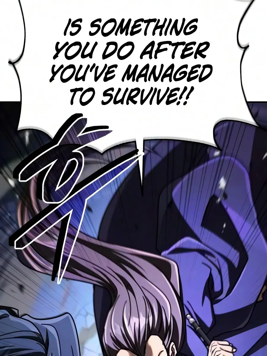 Reincarnation of the Fist King Chapter 55 Page 161