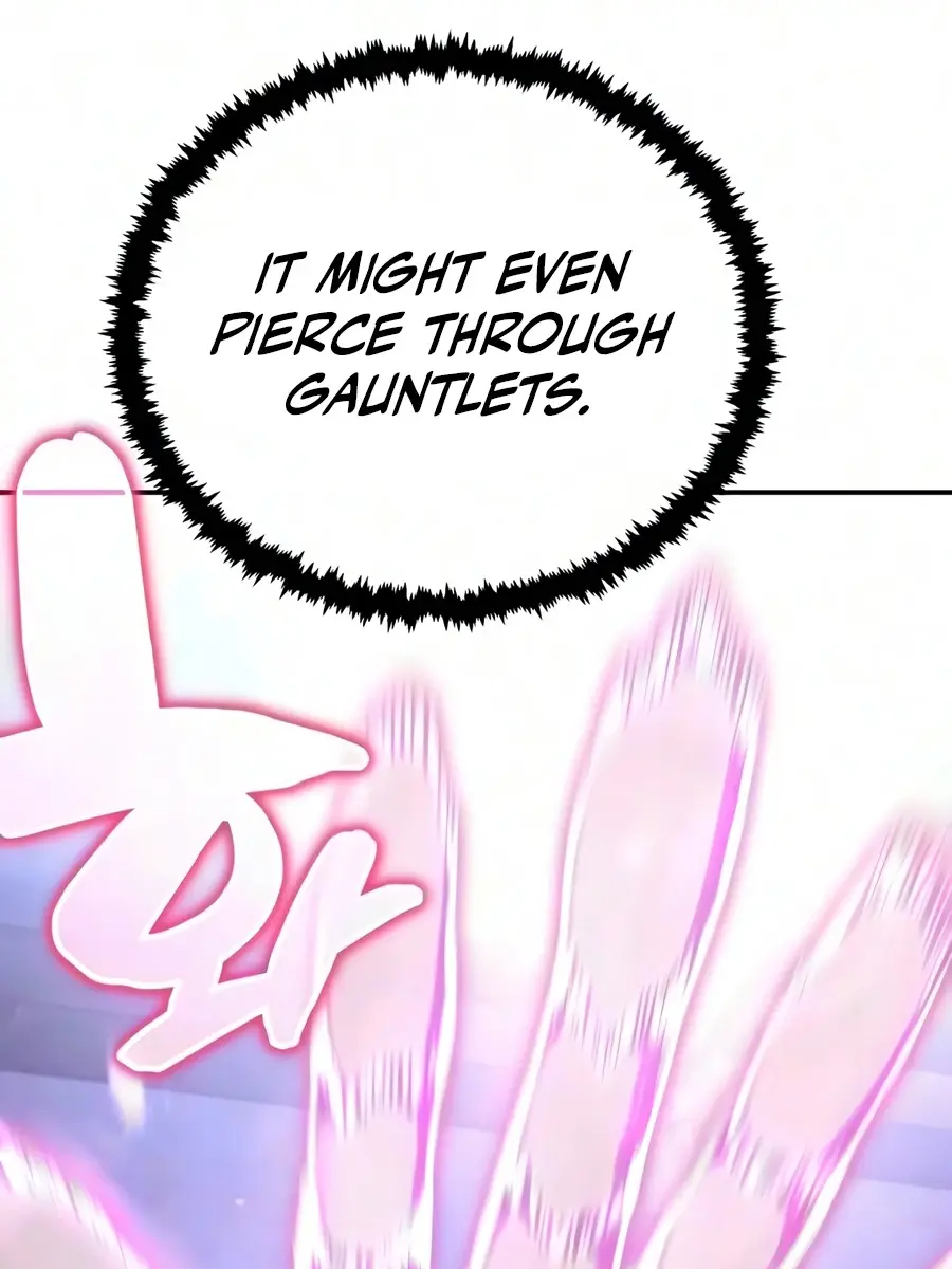 Reincarnation of the Fist King Chapter 55 Page 183