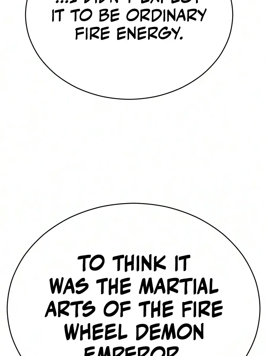 Reincarnation of the Fist King Chapter 55 Page 206