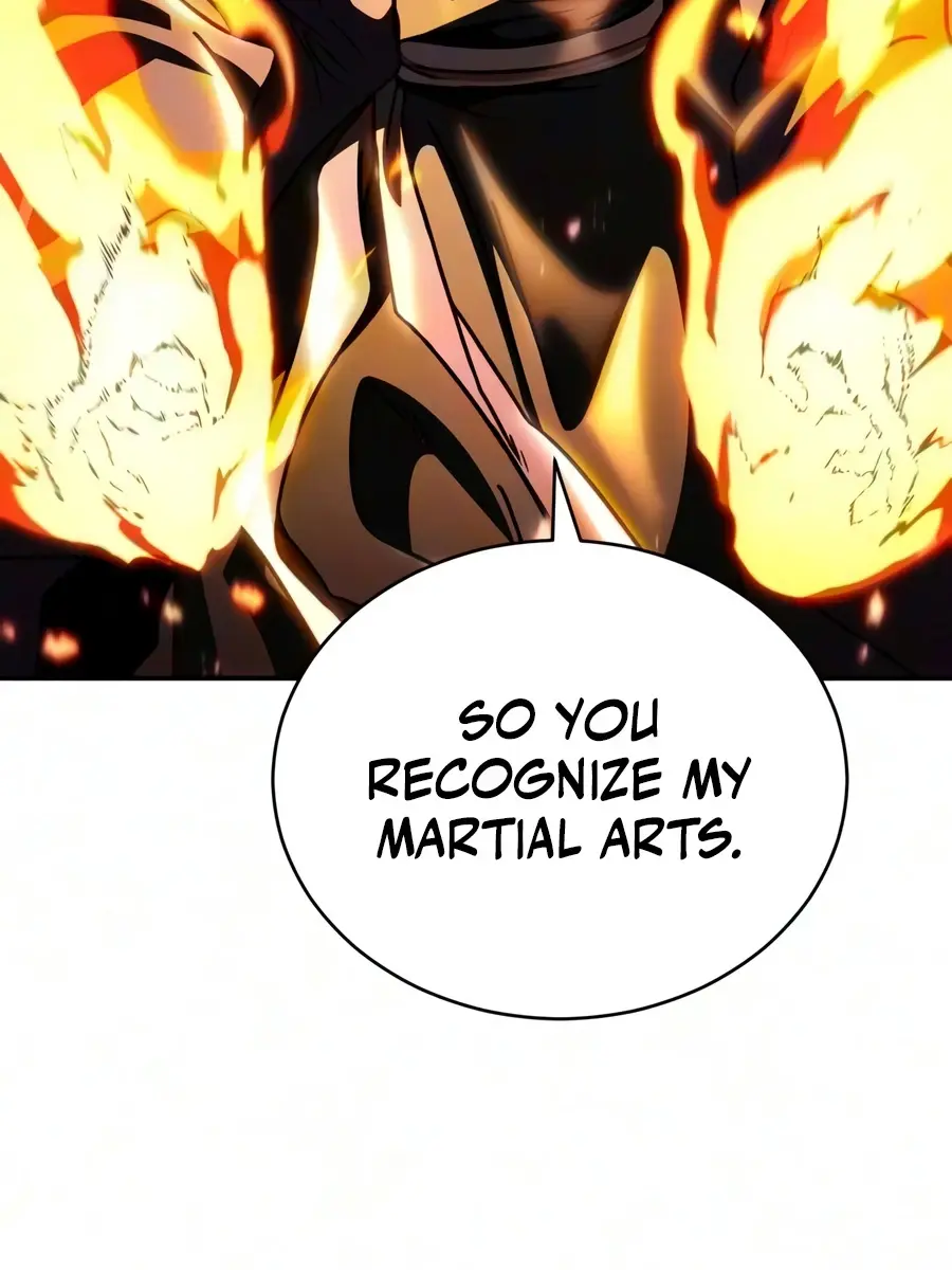 Reincarnation of the Fist King Chapter 55 Page 208