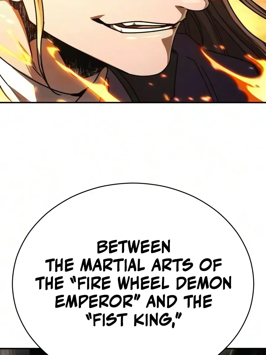 Reincarnation of the Fist King Chapter 55 Page 210