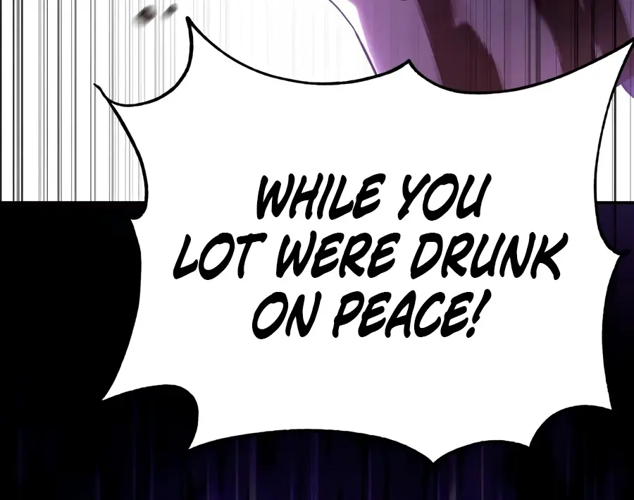 Reincarnation of the Fist King Chapter 57 Page 23