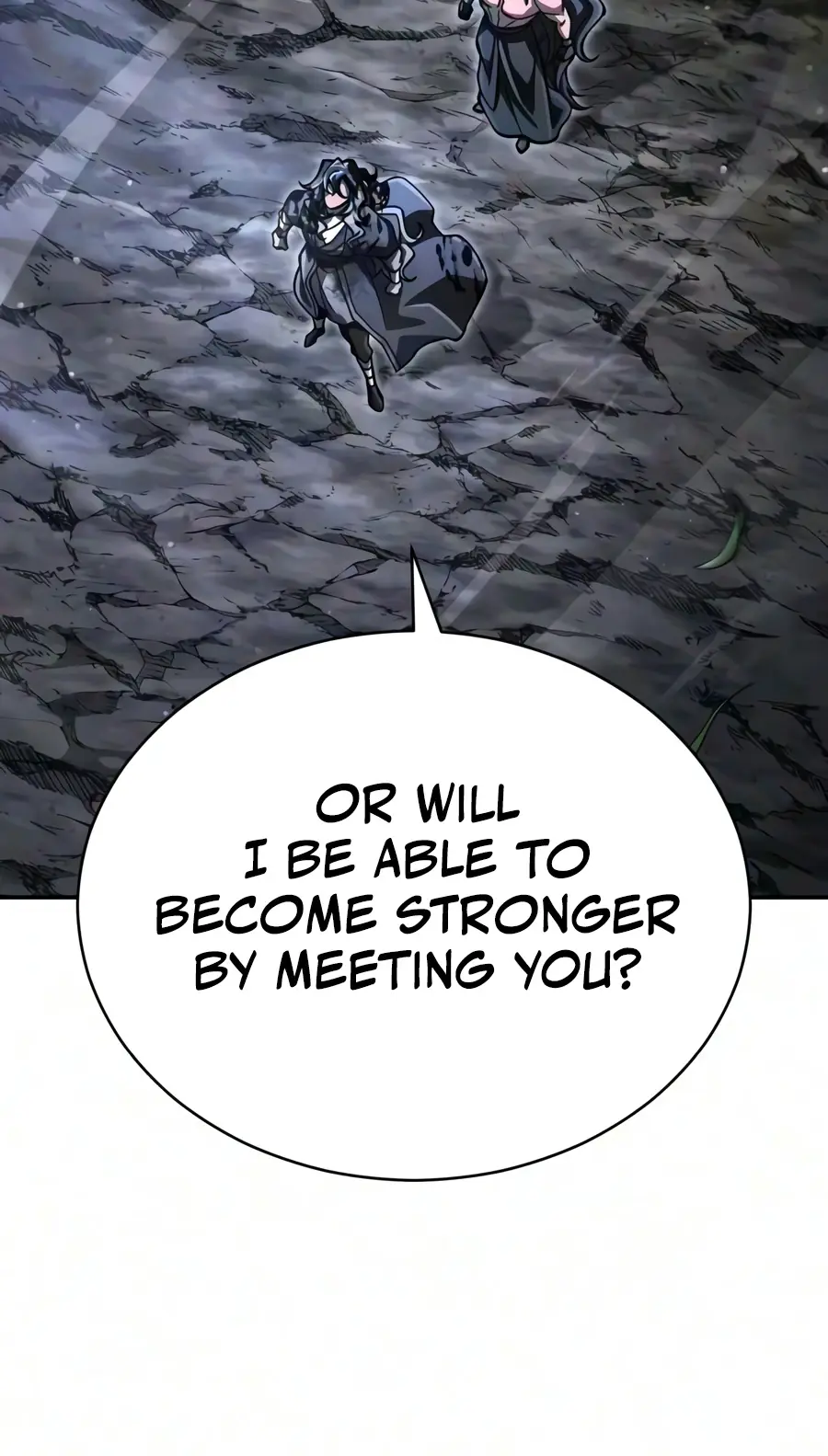 Reincarnation of the Fist King Chapter 62 Page 17