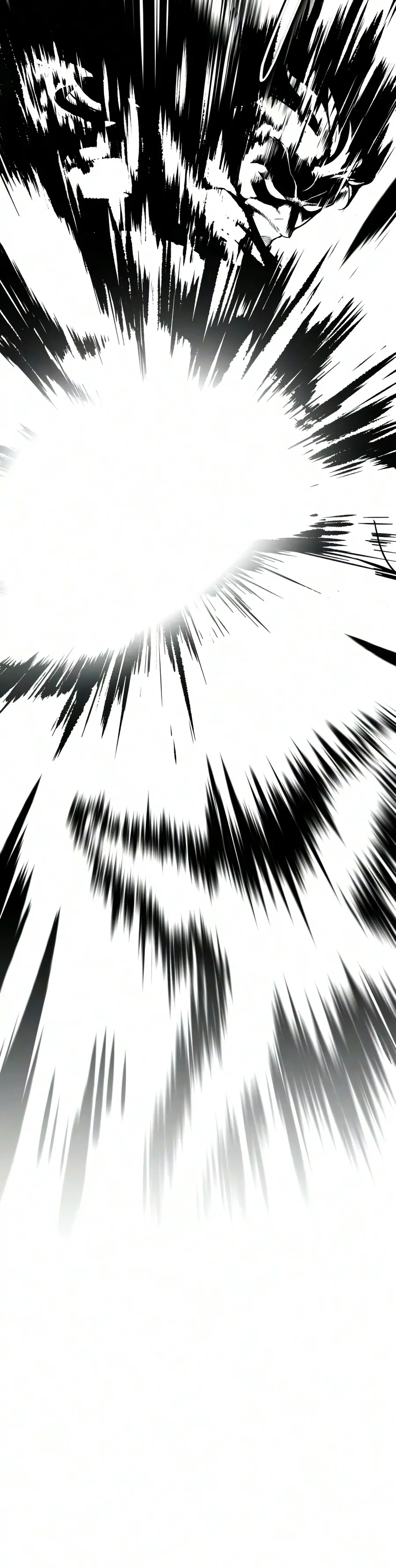 Reincarnation of the Fist King Chapter 62 Page 21