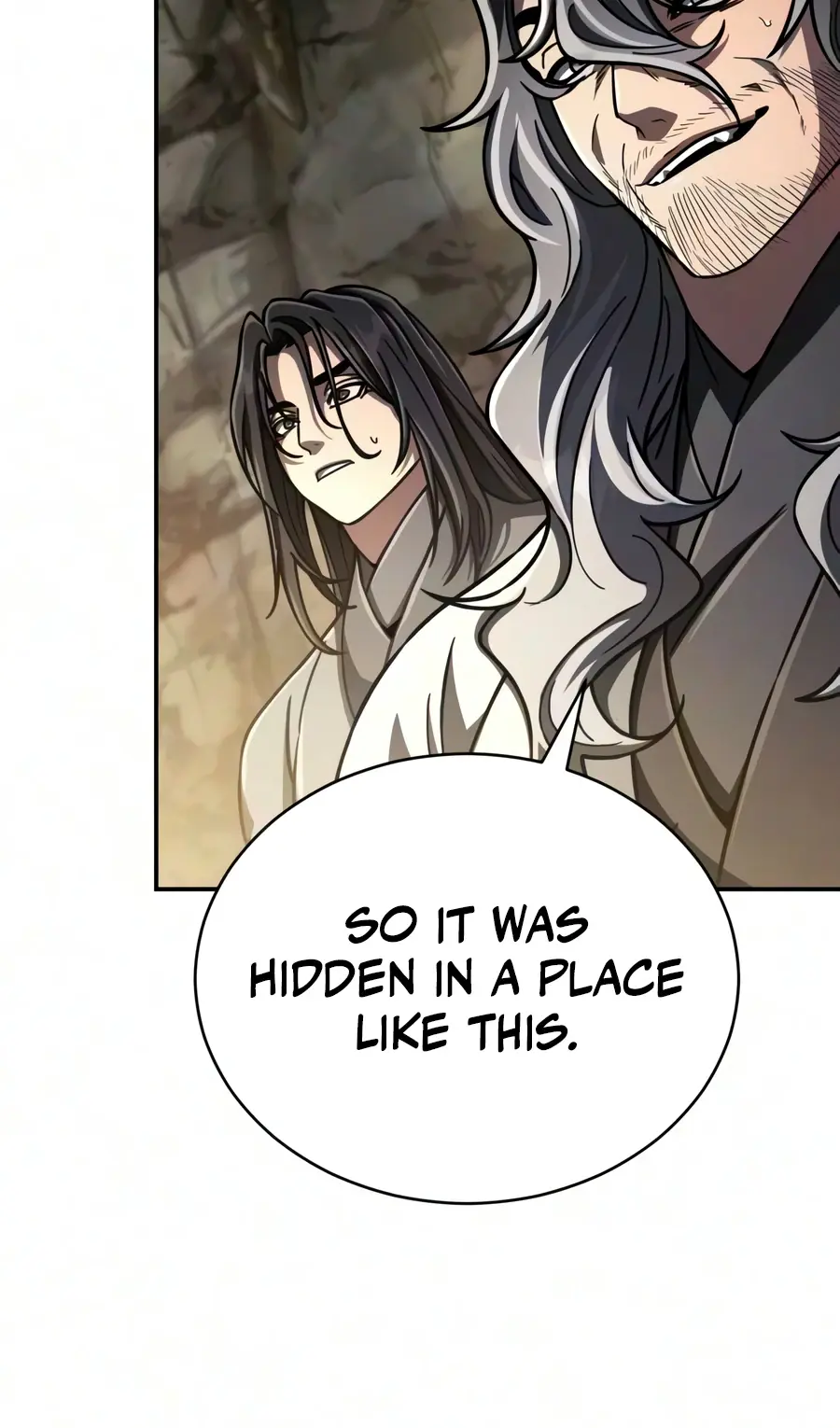 Reincarnation of the Fist King Chapter 65 Page 9