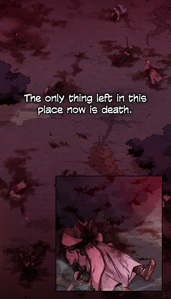 Return of the Mount Hua Sect Chapter 1 Page 10
