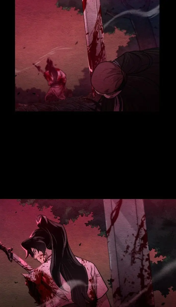 Return of the Mount Hua Sect Chapter 1 Page 12
