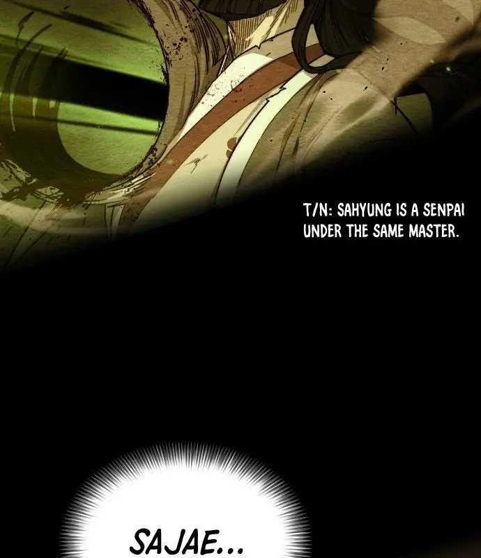 Return of the Mount Hua Sect Chapter 1 Page 15