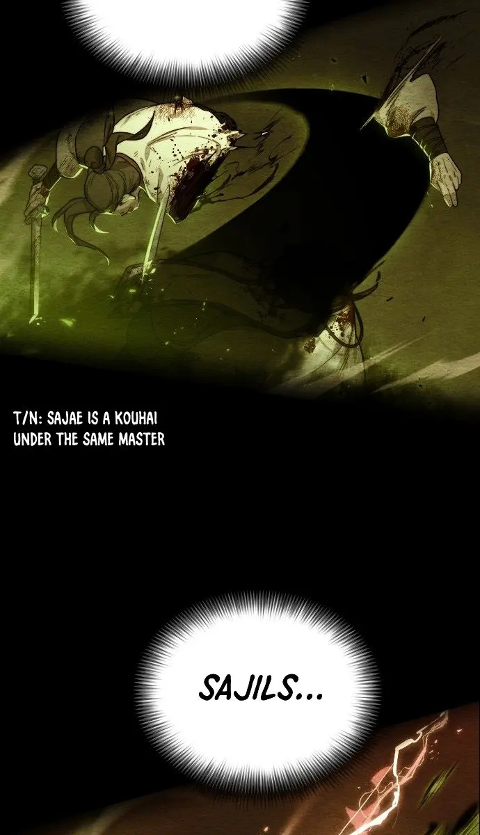 Return of the Mount Hua Sect Chapter 1 Page 16