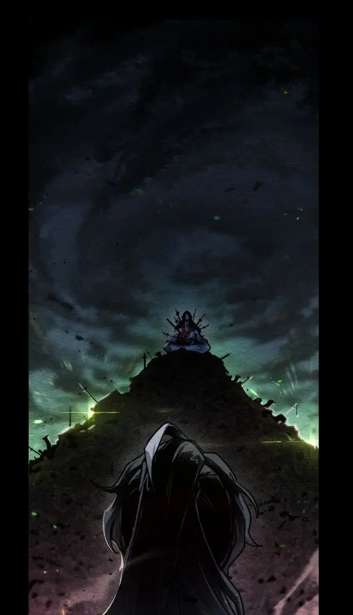 Return of the Mount Hua Sect Chapter 1 Page 24