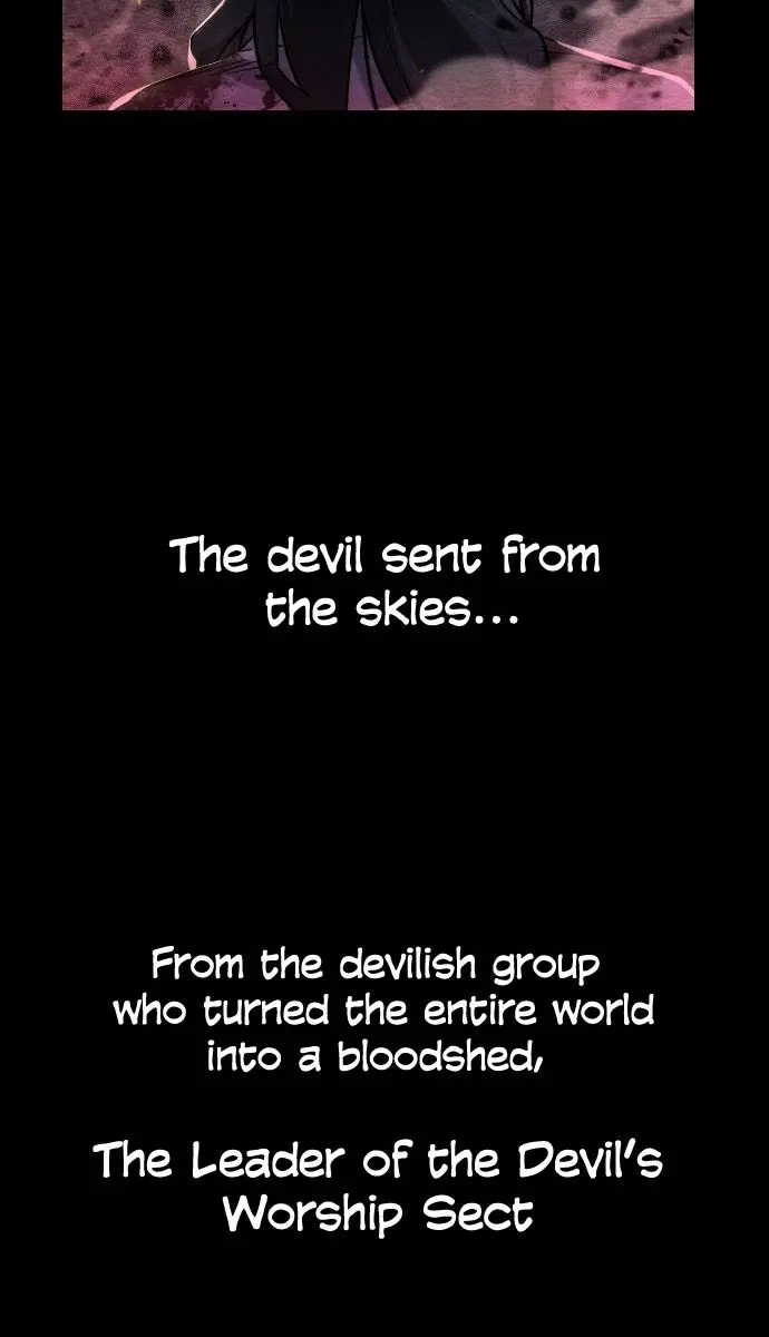 Return of the Mount Hua Sect Chapter 1 Page 25