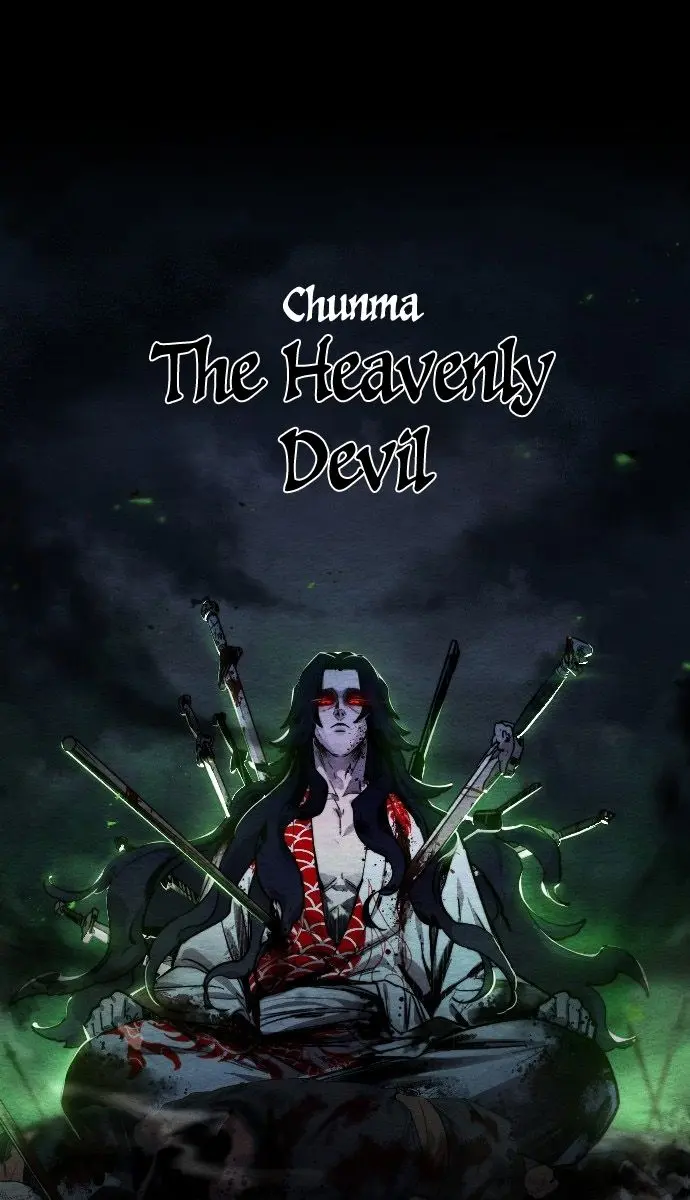 Return of the Mount Hua Sect Chapter 1 Page 26