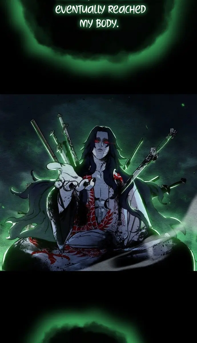 Return of the Mount Hua Sect Chapter 1 Page 38