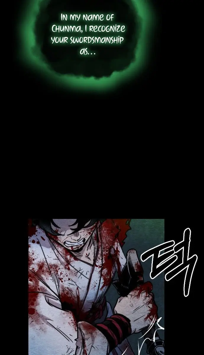 Return of the Mount Hua Sect Chapter 1 Page 39