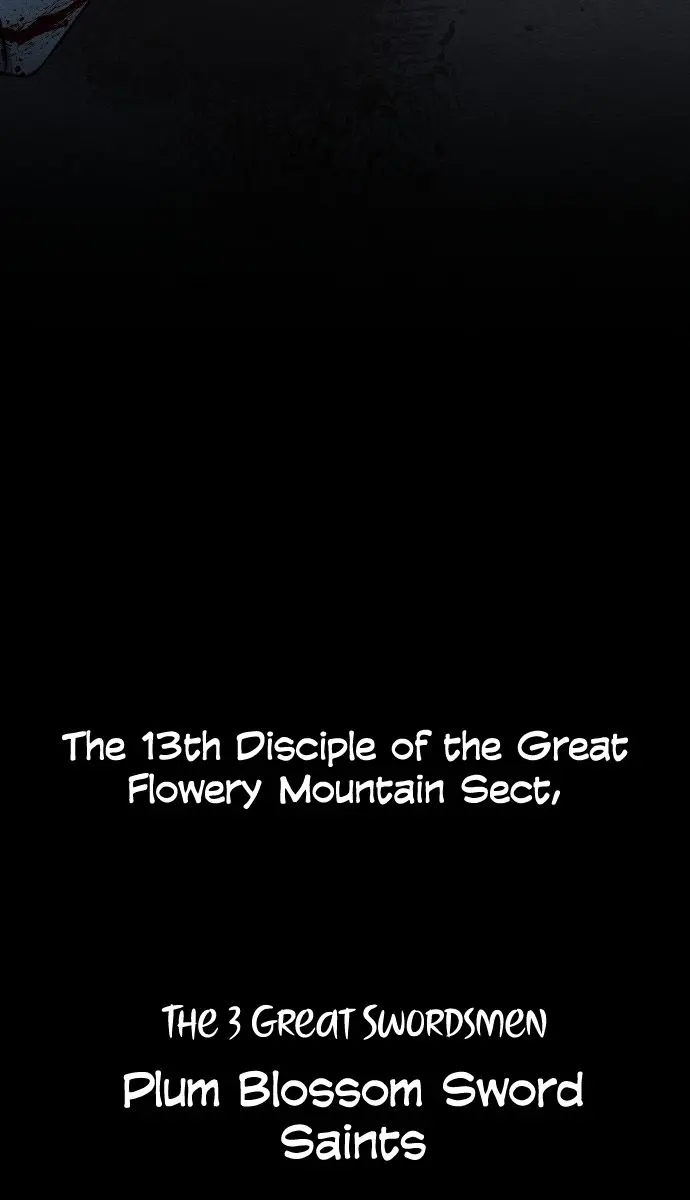 Return of the Mount Hua Sect Chapter 1 Page 83