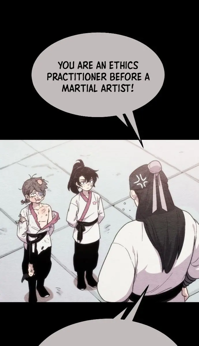 Return of the Mount Hua Sect Chapter 1 Page 96