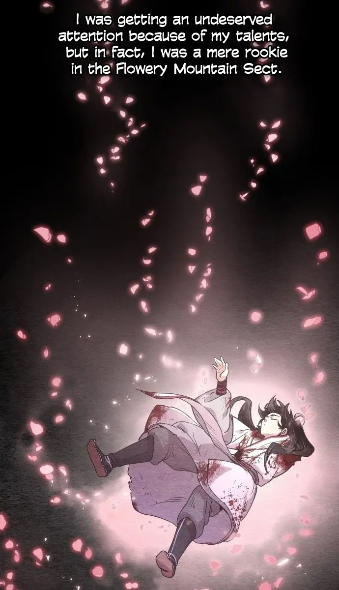 Return of the Mount Hua Sect Chapter 1 Page 100
