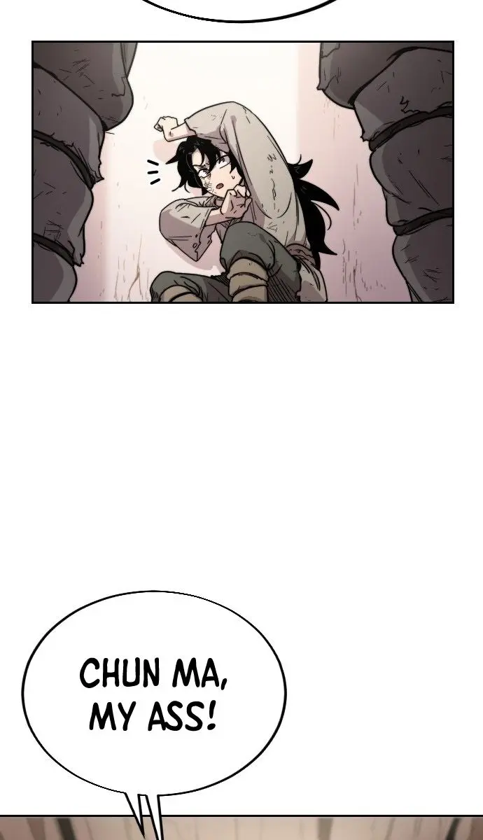Return of the Mount Hua Sect Chapter 1 Page 118