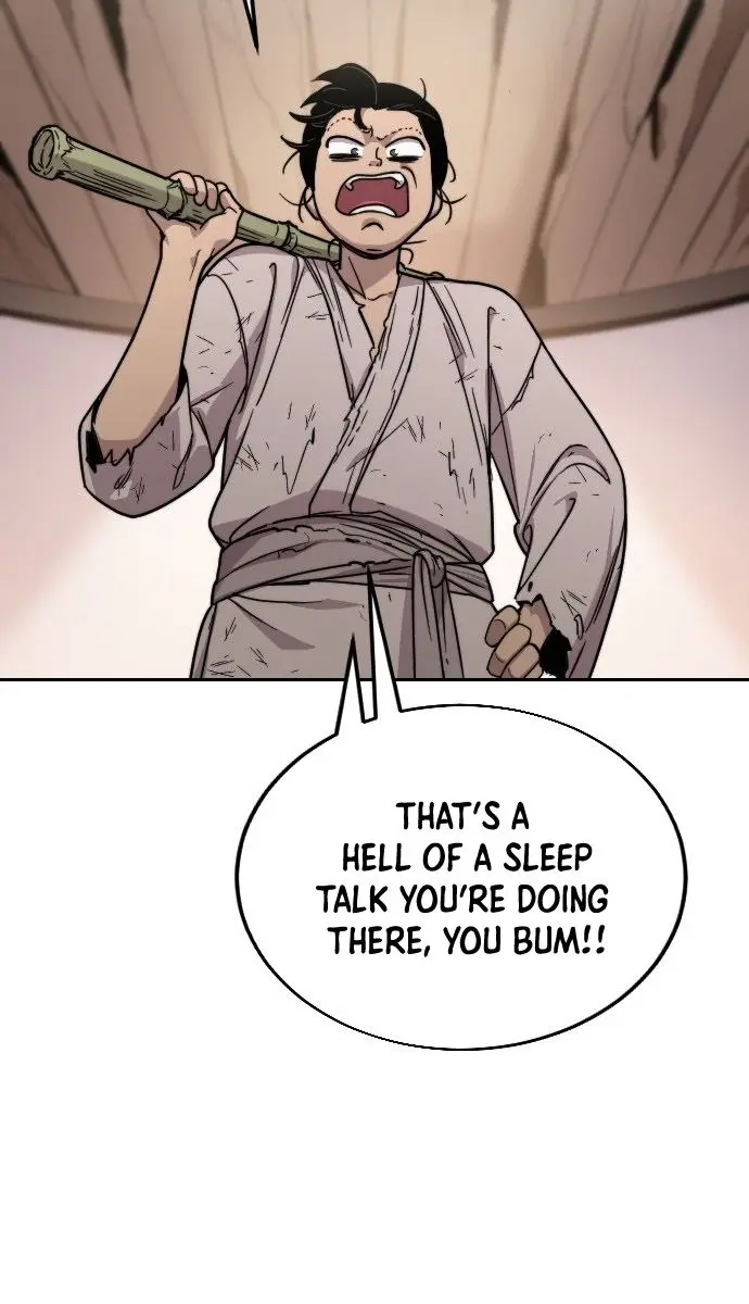 Return of the Mount Hua Sect Chapter 1 Page 119