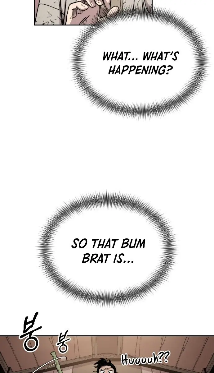 Return of the Mount Hua Sect Chapter 1 Page 121