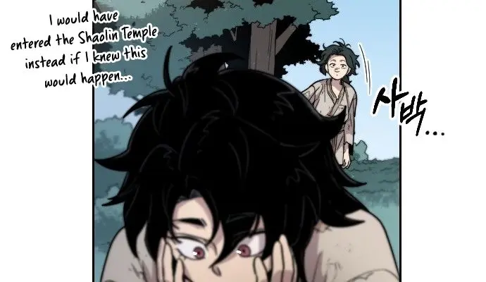 Return of the Mount Hua Sect Chapter 1 Page 154