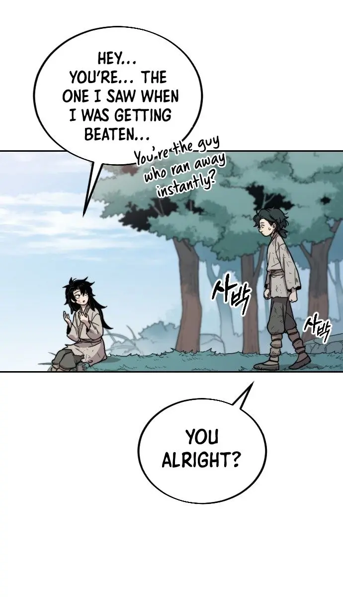 Return of the Mount Hua Sect Chapter 1 Page 156
