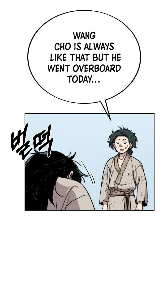 Return of the Mount Hua Sect Chapter 1 Page 157