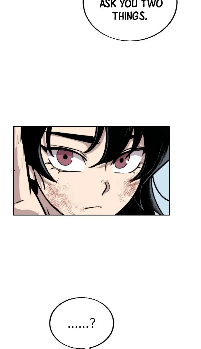 Return of the Mount Hua Sect Chapter 1 Page 160