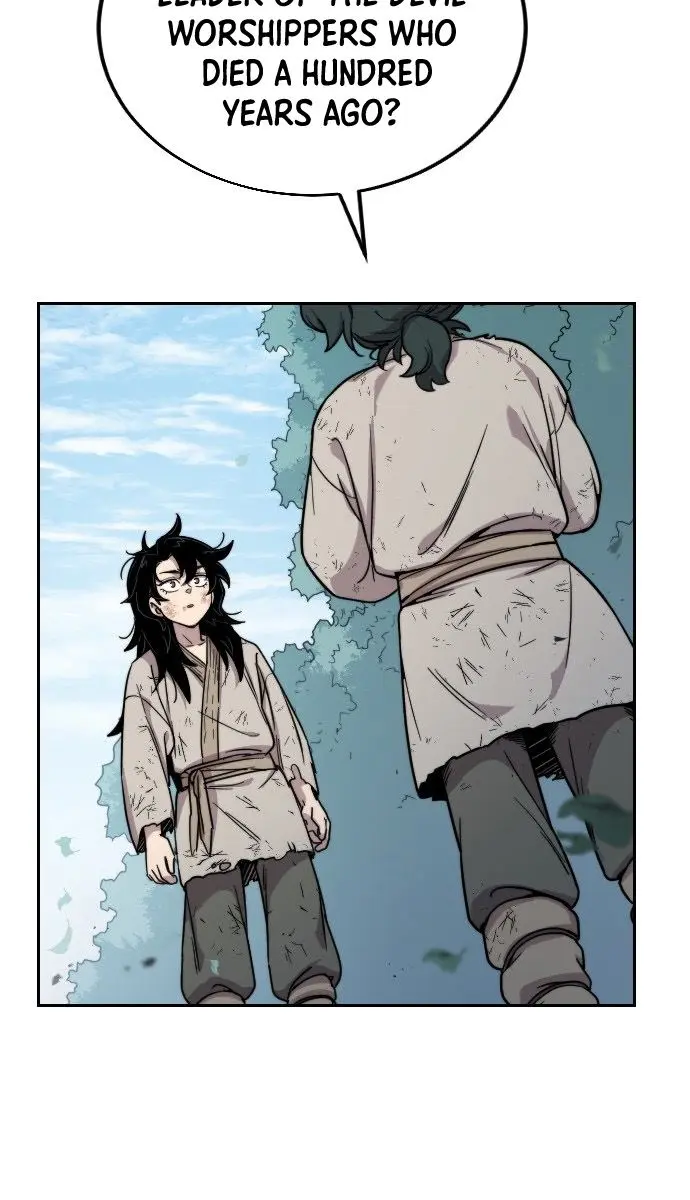 Return of the Mount Hua Sect Chapter 1 Page 173