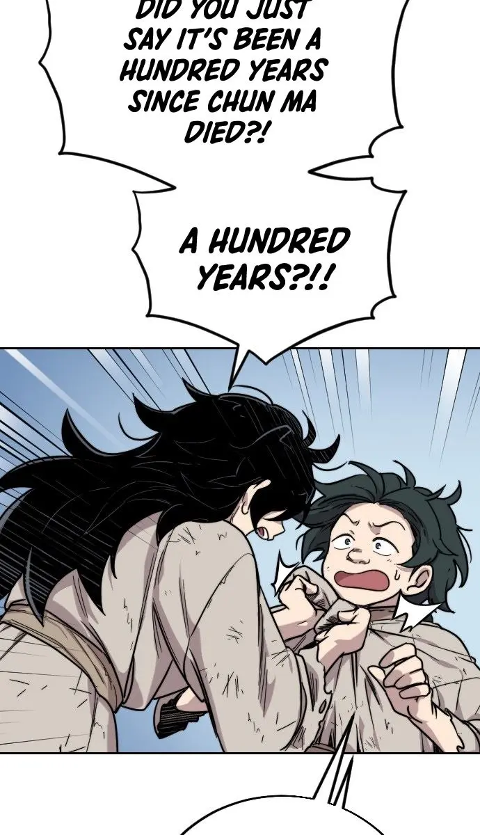 Return of the Mount Hua Sect Chapter 1 Page 178