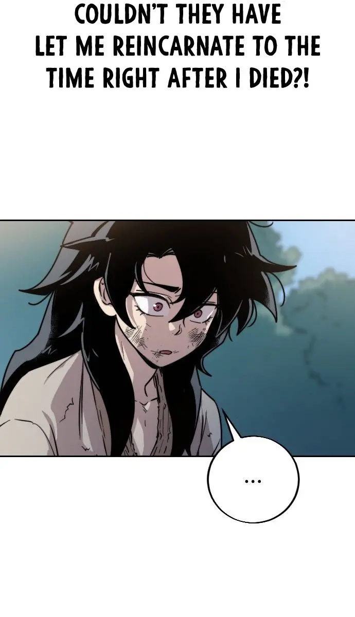 Return of the Mount Hua Sect Chapter 1 Page 184