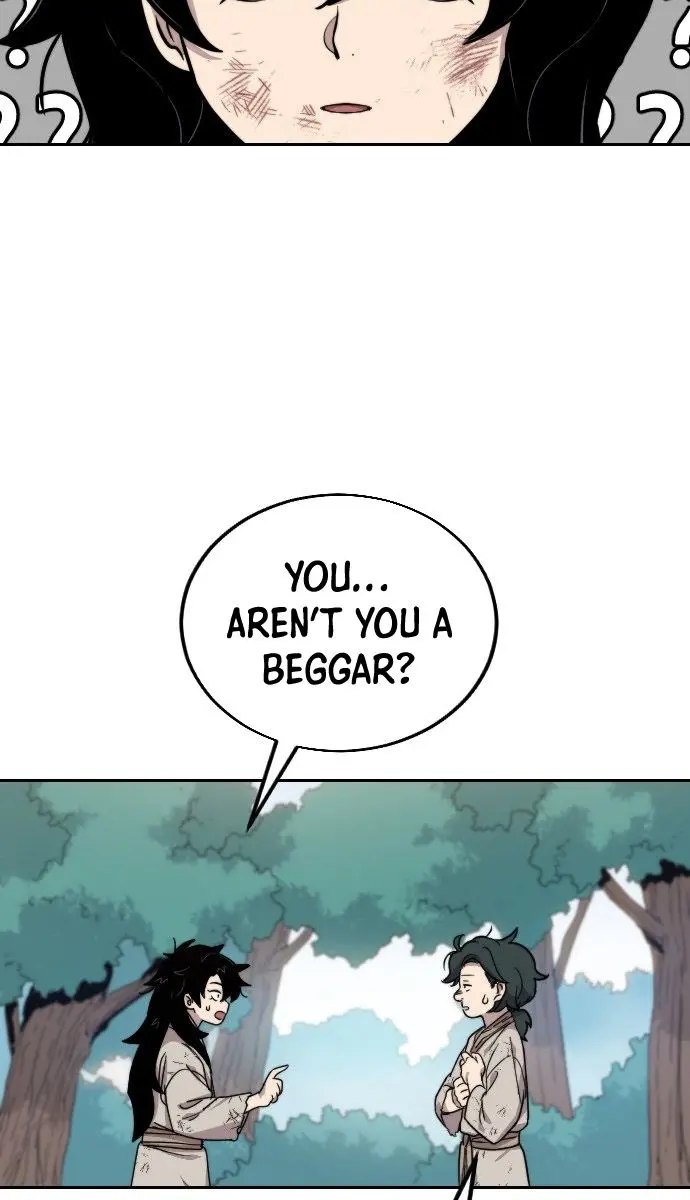 Return of the Mount Hua Sect Chapter 1 Page 193